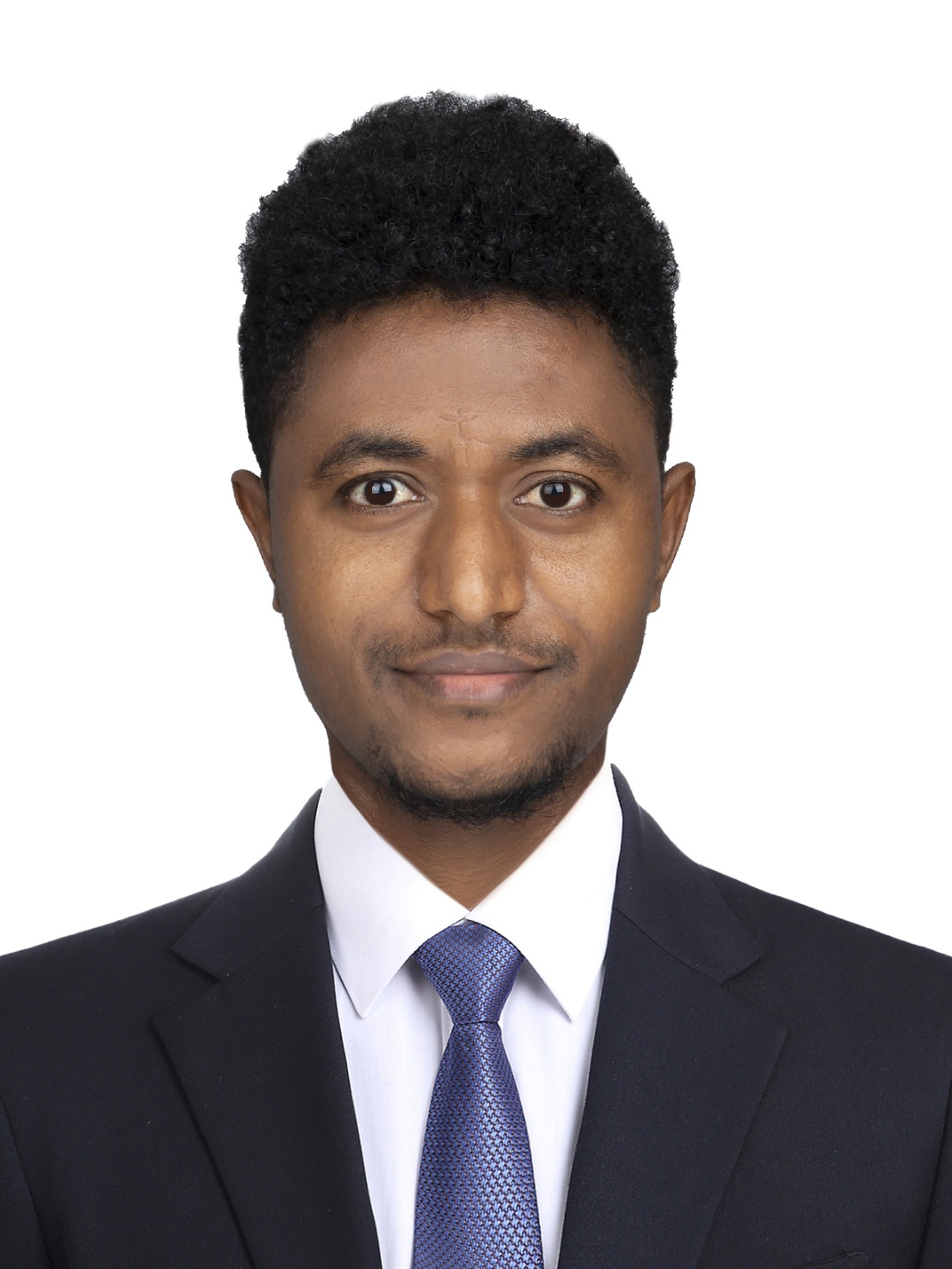 member portrait